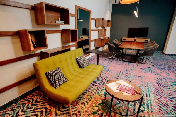 Holiday Inn BELGRADE (Belgrad)